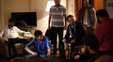 Промо-фото из Чукур 38 серия