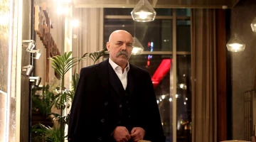 Промо-фото из Чукур 22 серия