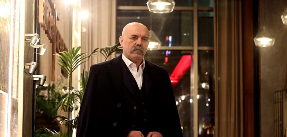 Промо-фото из Чукур 22 серия