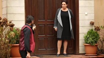 Промо-фото из Чукур 10 серия