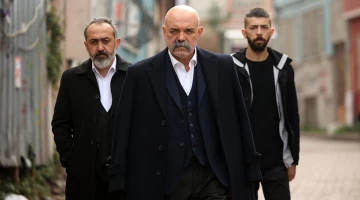 Чукур 1 сезон 20 серия