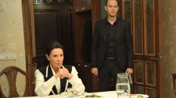 Промо-фото из Чукур 101 серия