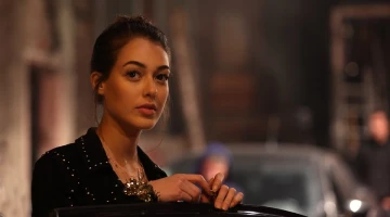 Промо-фото из Чукур 6 серия