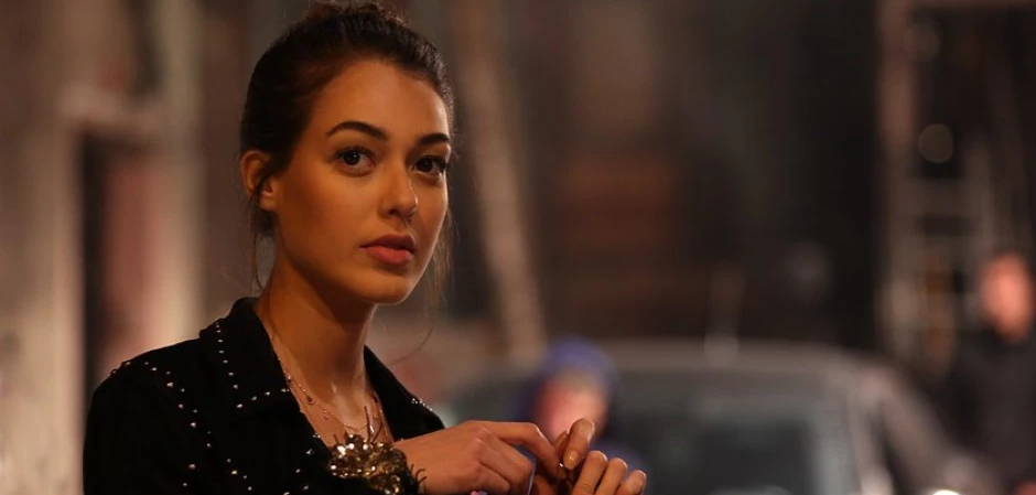 Промо-фото из Чукур 6 серия