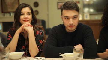 Промо-фото из Чукур 89 серия