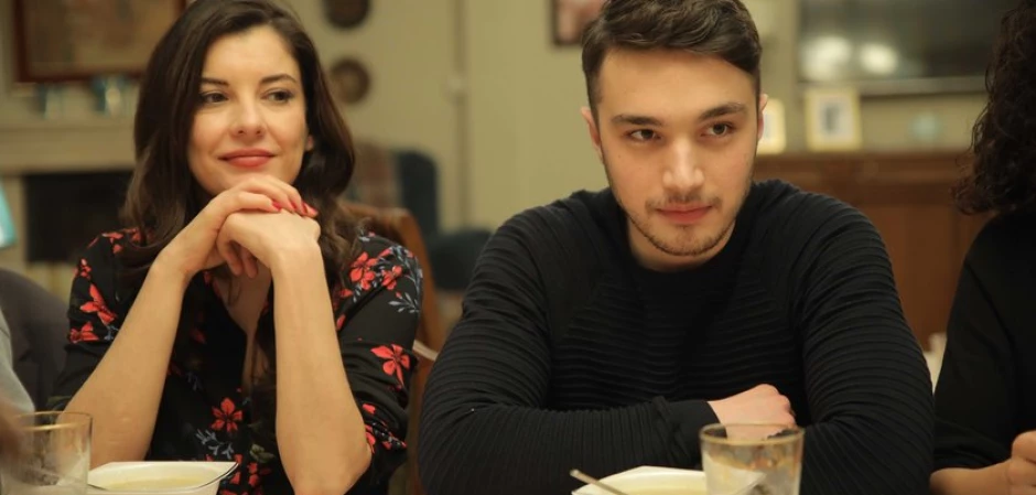 Промо-фото из Чукур 89 серия