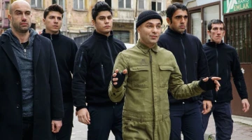 Промо-фото из Чукур 57 серия