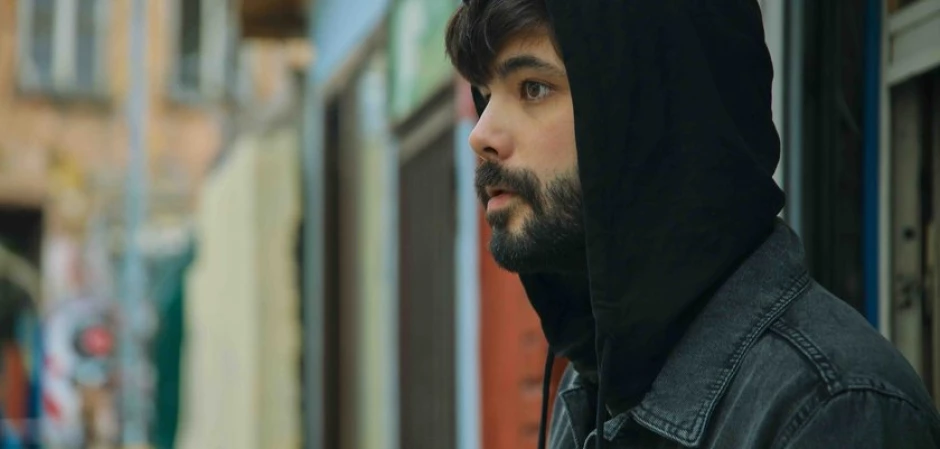 Промо-фото из Чукур 113 серия