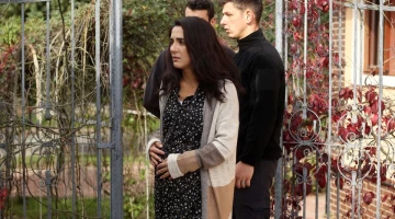 Промо-фото из Чукур 40 серия