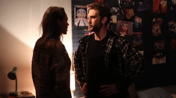 Чукур 1 сезон 4 серия