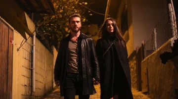 Промо-фото из Чукур 42 серия