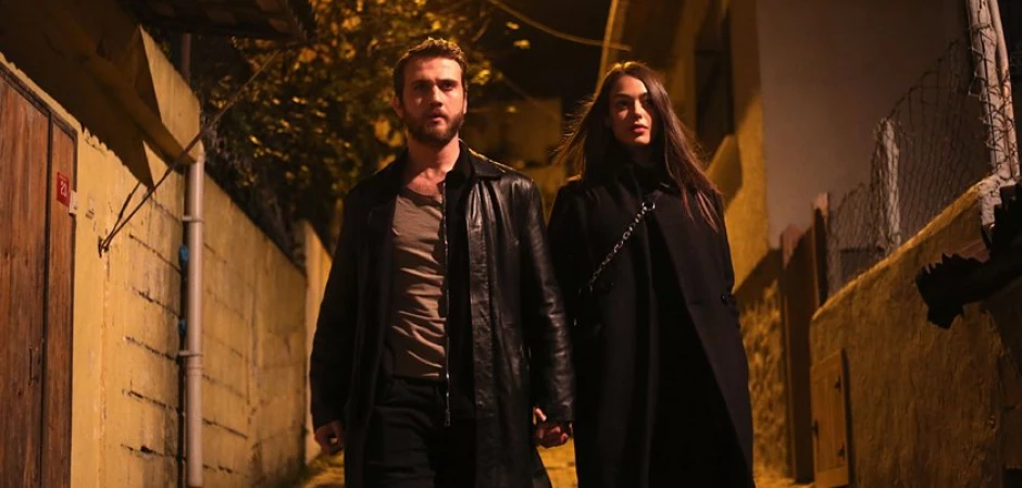 Промо-фото из Чукур 42 серия