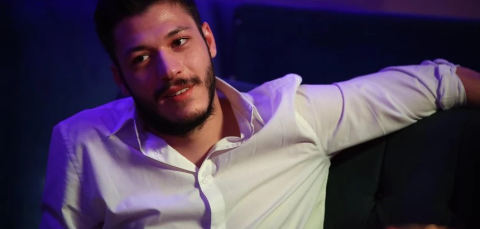 Промо-фото из Чукур 77 серия