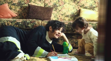 Промо-фото из Чукур 120 серия