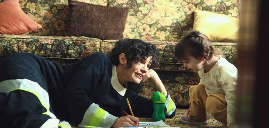 Промо-фото из Чукур 120 серия