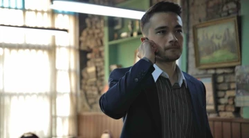 Промо-фото из Чукур 102 серия