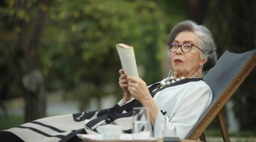 Промо-фото из Чукур 98 серия