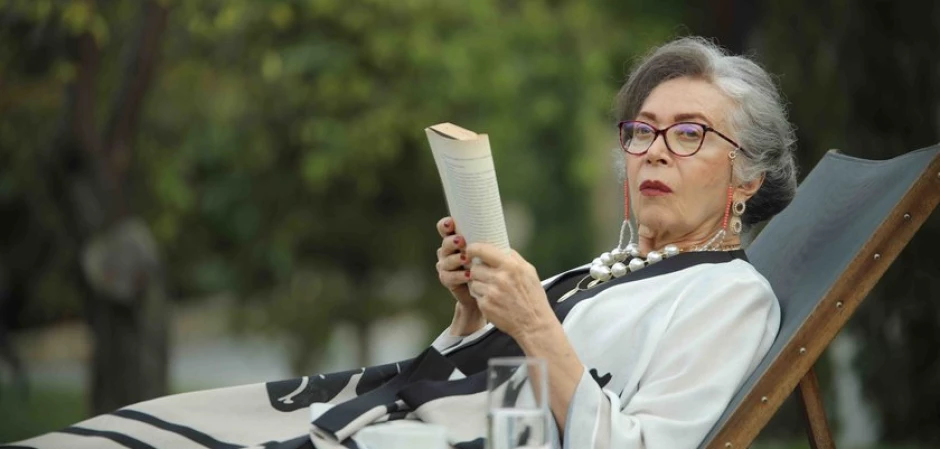 Промо-фото из Чукур 98 серия