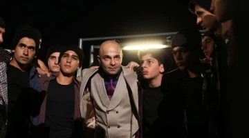 Промо-фото из Чукур 34 серия