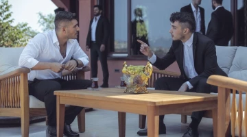 Промо-фото из Чукур 68 серия