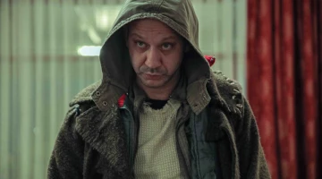 Промо-фото из Чукур 109 серия