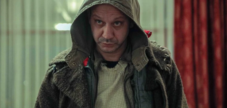 Промо-фото из Чукур 109 серия