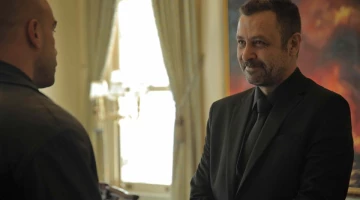 Промо-фото из Чукур 103 серия