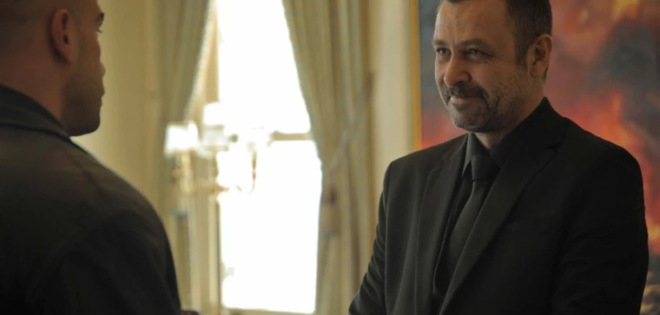 Промо-фото из Чукур 103 серия