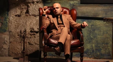 Промо-фото из Чукур 42 серия