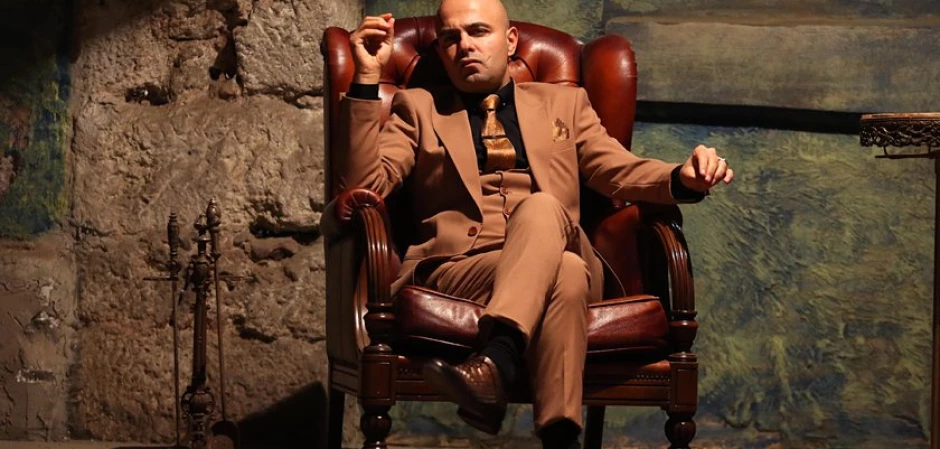 Промо-фото из Чукур 42 серия