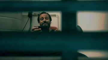 Чукур 3 сезон 93 серия