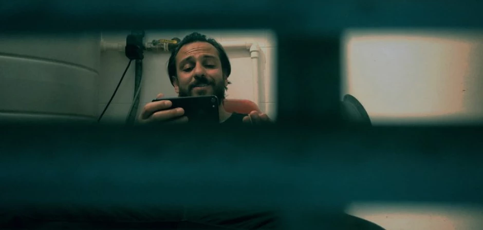 Промо-фото из Чукур 93 серия