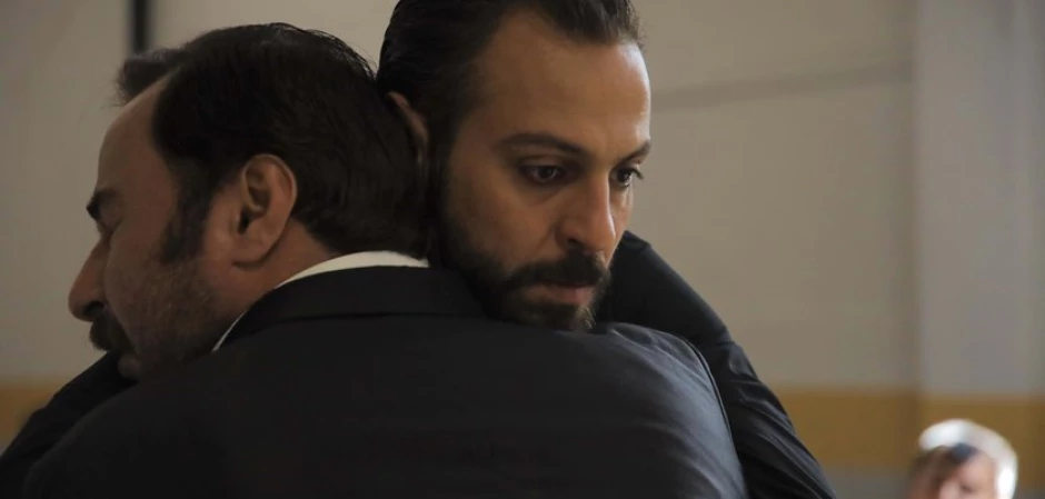 Промо-фото из Чукур 72 серия