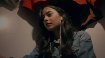 Промо-фото из Чукур 93 серия