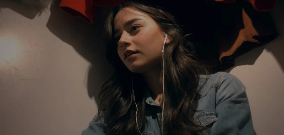 Промо-фото из Чукур 93 серия