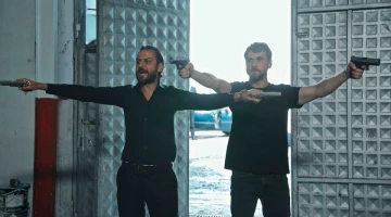 Чукур 4 сезон 130 серия