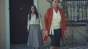 Промо-фото из Чукур 73 серия