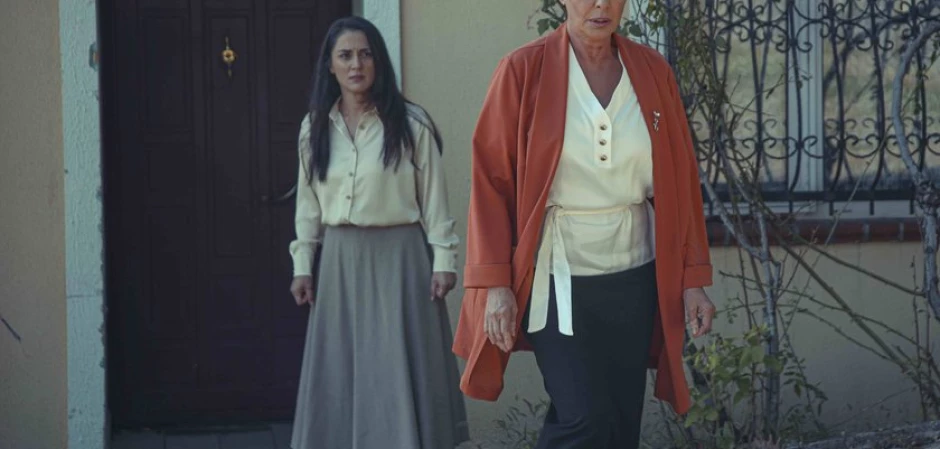 Промо-фото из Чукур 73 серия