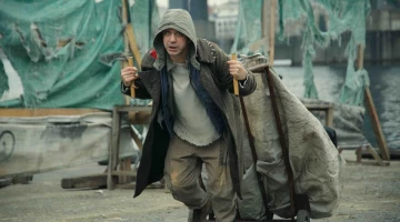 Промо-фото из Чукур 111 серия