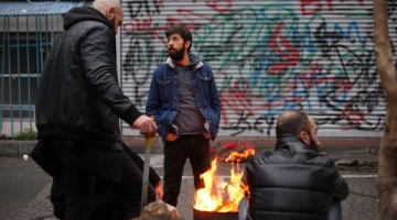 Промо-фото из Чукур 44 серия