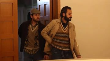 Чукур 2 сезон 39 серия