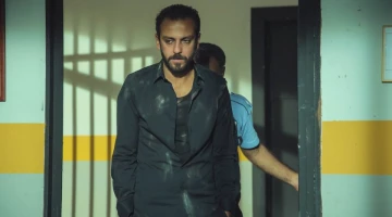 Промо-фото из Чукур 70 серия