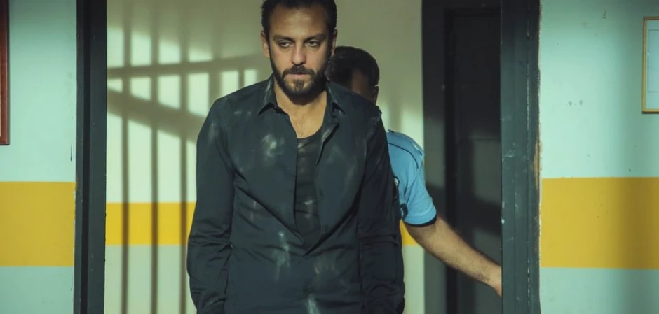 Промо-фото из Чукур 70 серия