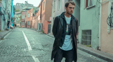 Промо-фото из Чукур 107 серия