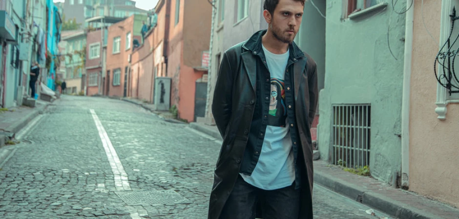 Промо-фото из Чукур 107 серия