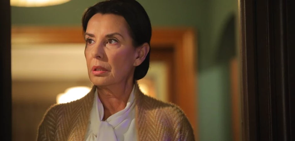 Промо-фото из Чукур 87 серия