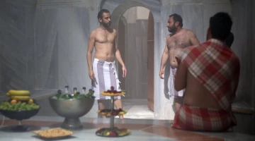 Промо-фото из Чукур 31 серия