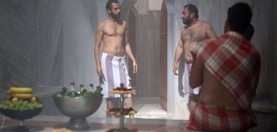 Промо-фото из Чукур 31 серия