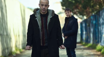 Промо-фото из Чукур 119 серия