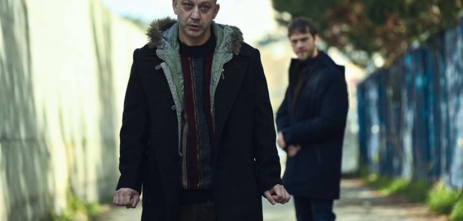 Промо-фото из Чукур 119 серия